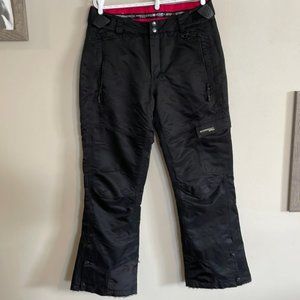 Womens Stormpack ski pants!